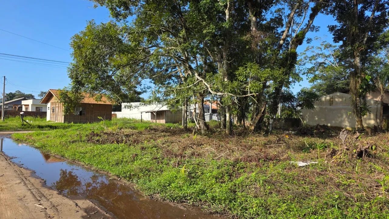 Terreno em Itapoa-SC - Foto 4