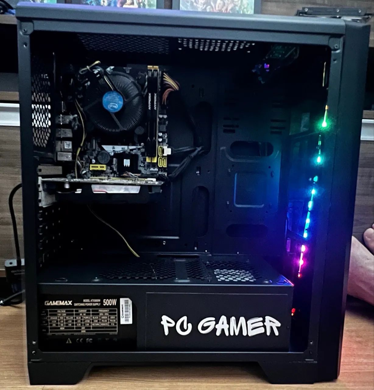 Pc Gamer  - Foto 3