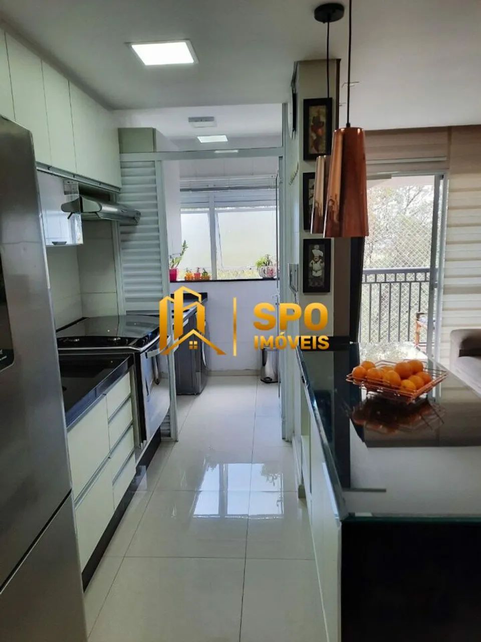 Apartamento 3 Dormitórios com Suíte e 2 Vagas no Idea Condominium ? Conforto e Exclusivida - Foto 2