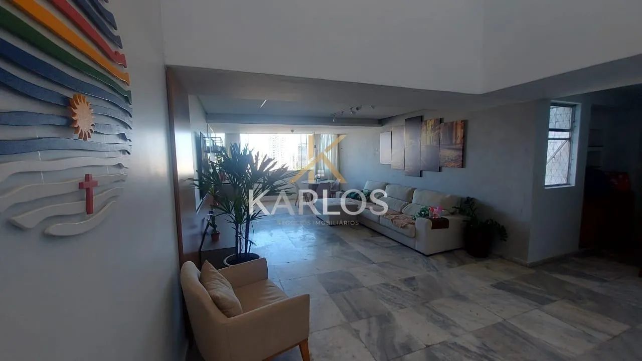 Apartamento em Espinheiro - Recife - Foto 5