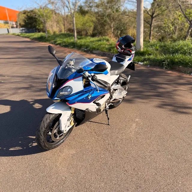 S1000RR 2016 Original de fabrica - Foto 3