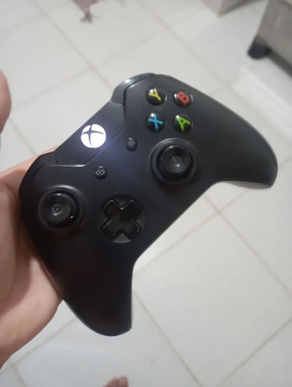 Controle Xbox - Foto 3
