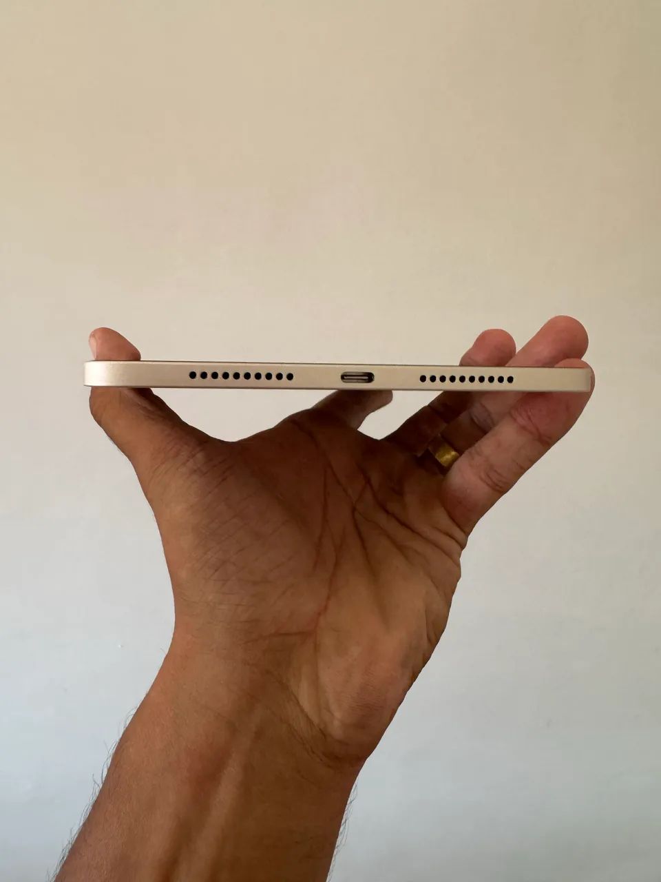 iPad mini 6 geração  - Foto 5