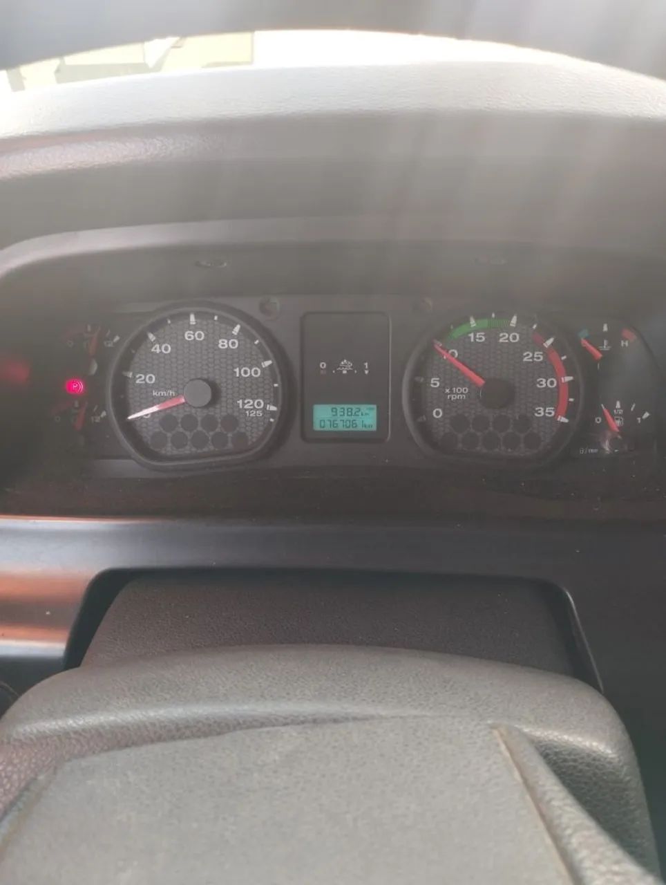 Ford cargo 1719 - Foto 2