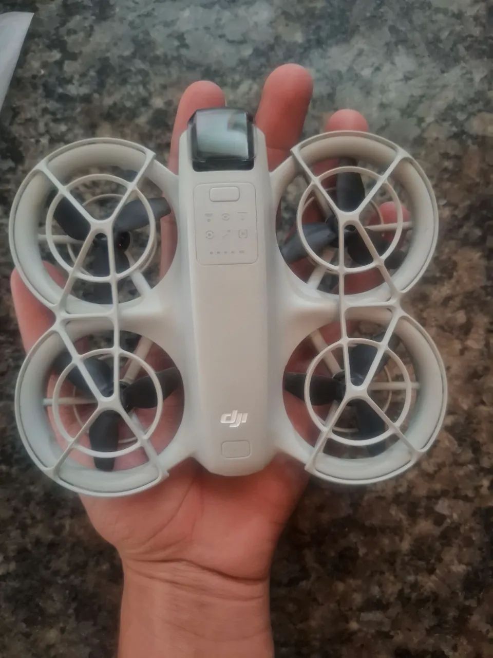 DRONE DJI NEO - Foto 3