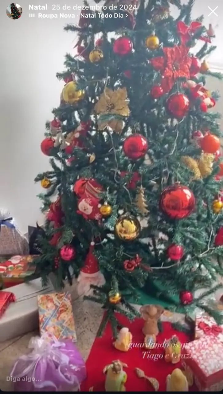 Árvore de Natal - Foto 2
