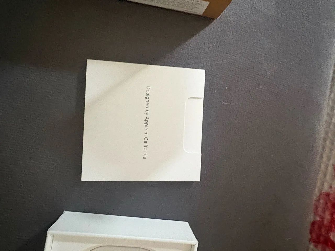 AirPod 4 - Foto 3