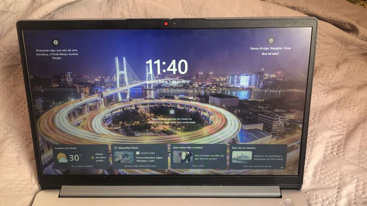 Lenovo ideapad - Foto 3