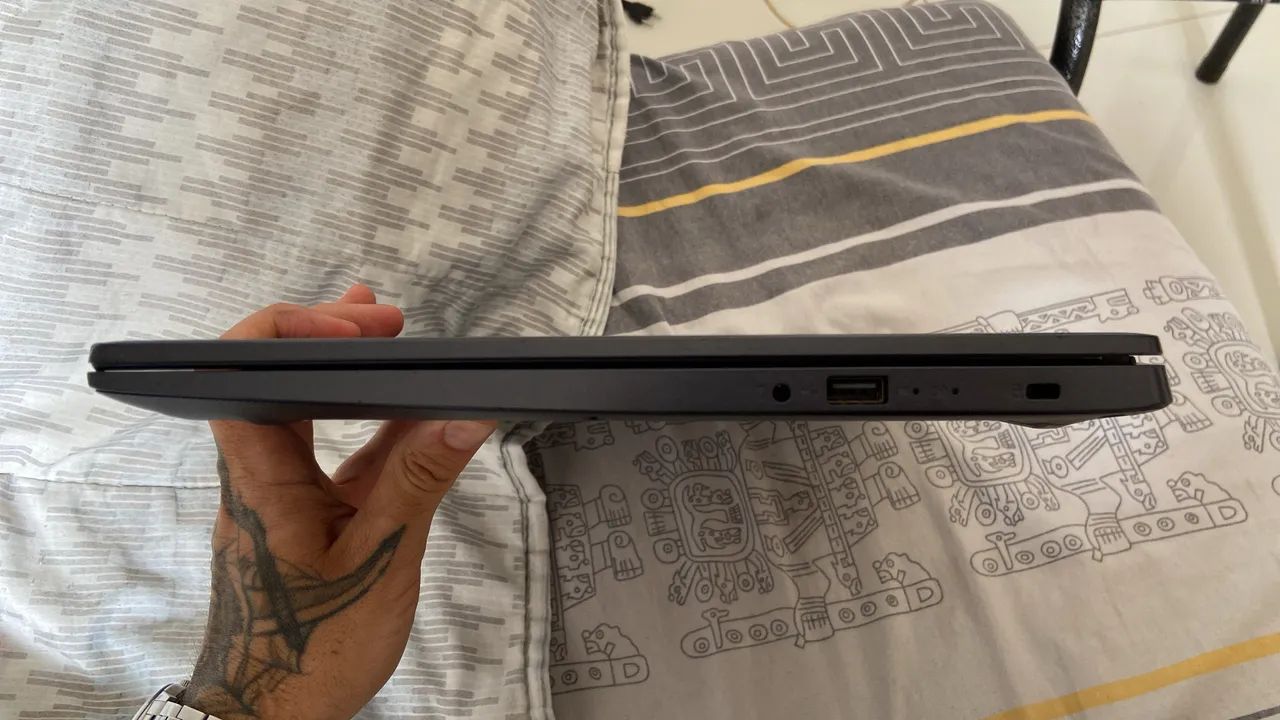 Notebook Acer - Foto 4