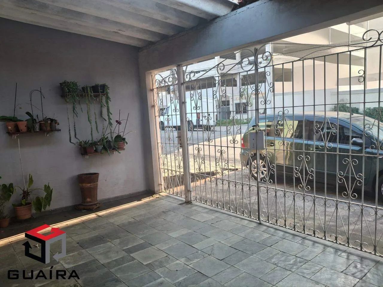 Casa Térrea à venda 3 quartos 2 vagas Palmares - Santo André - SP - Foto 2
