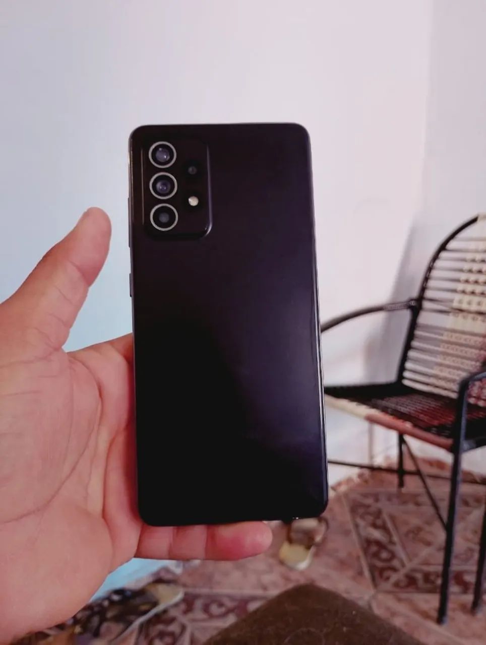 Samsung galaxy A 52 550 - Foto 4