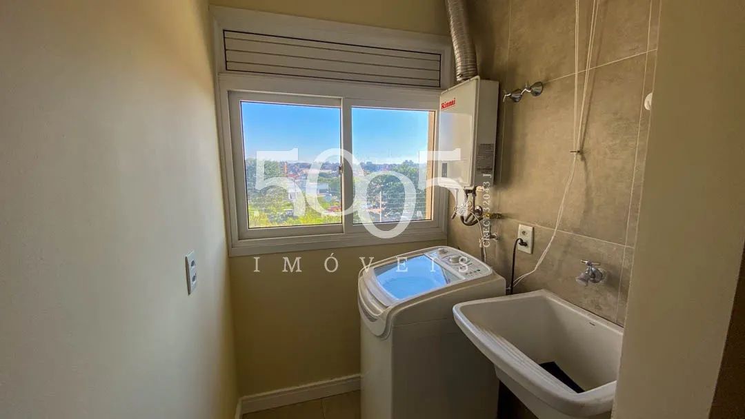 Apartamento para locação no Edifício Maktub com 67m² e 2 dormitórios - Foto 4