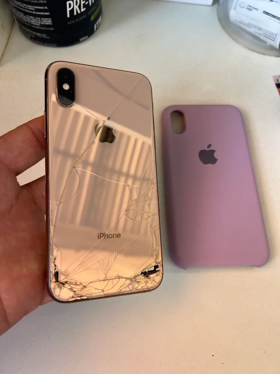 iPhone XS 64 GB  - Foto 3