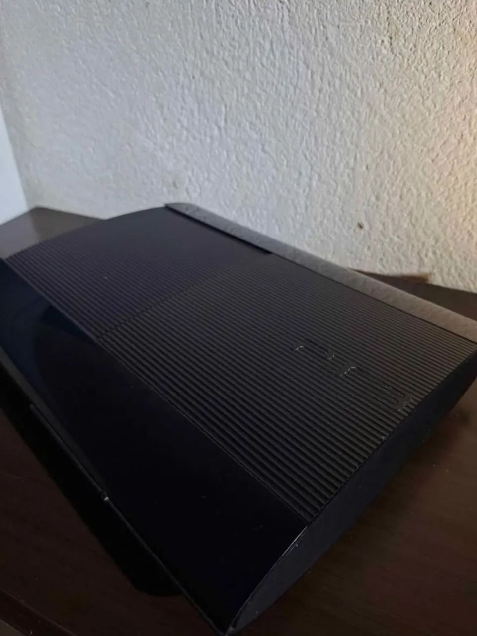 PS3 SuperSlim - Foto 4