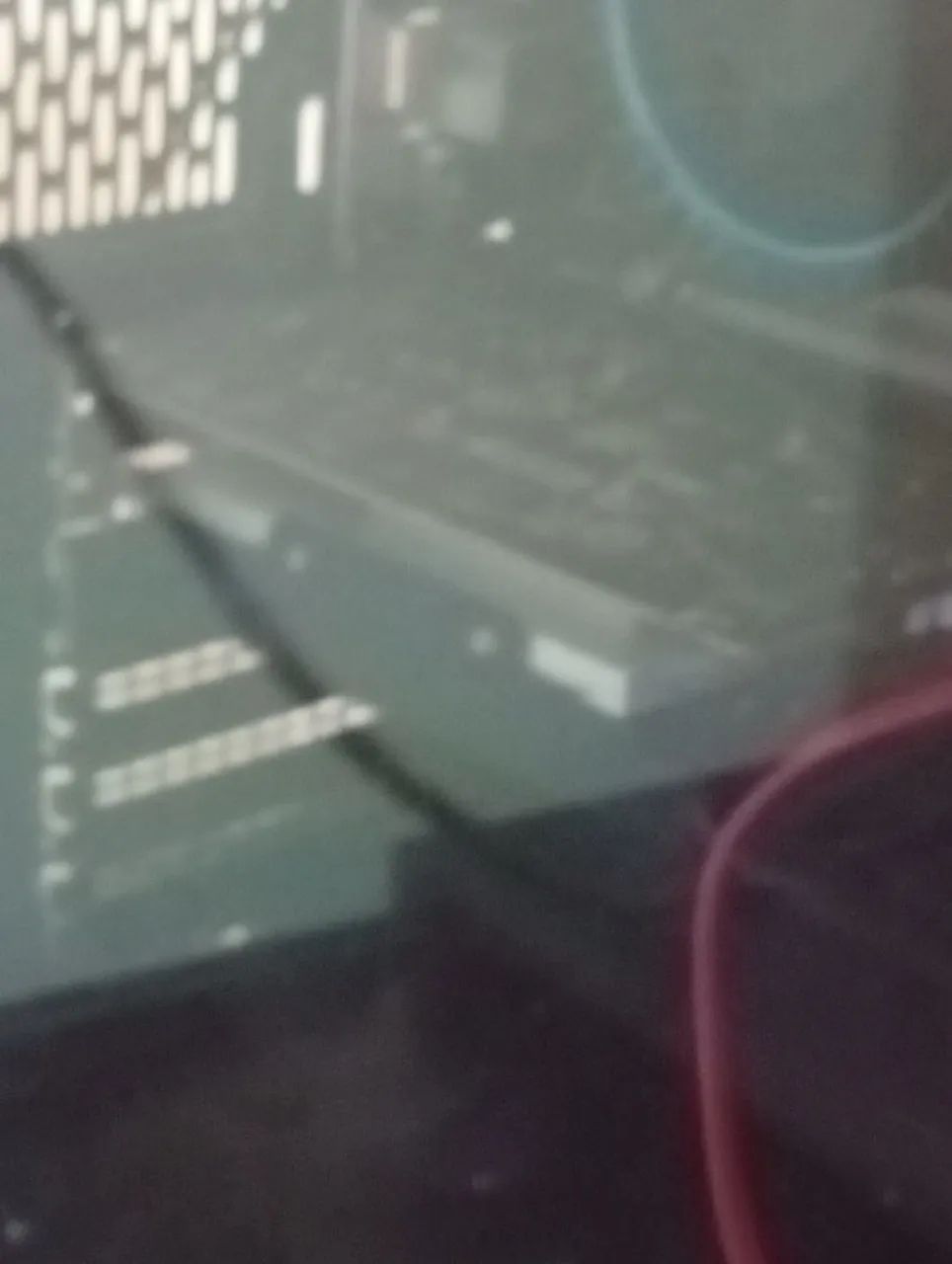 RX 550