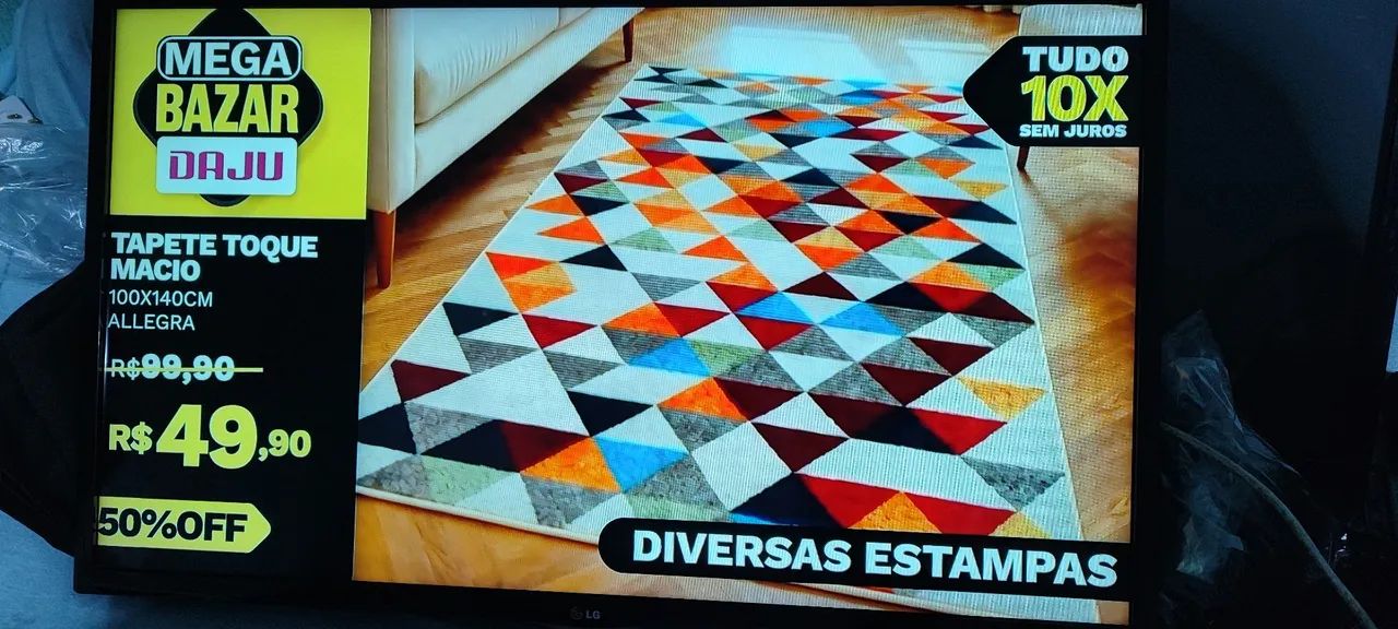 Vendo tv 40 polegadas digital  - Foto 2