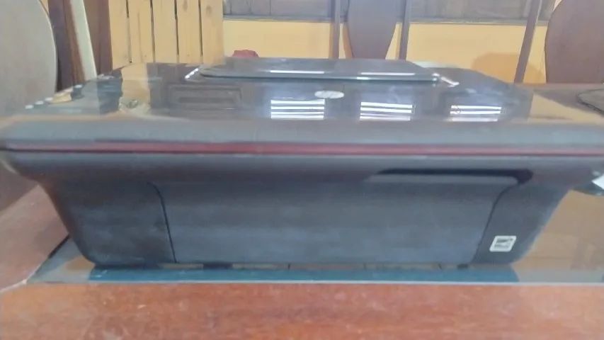 Impressora HP 3050 - Foto 2