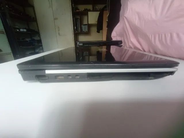 carcaça  notebook sti 1412 - Foto 5