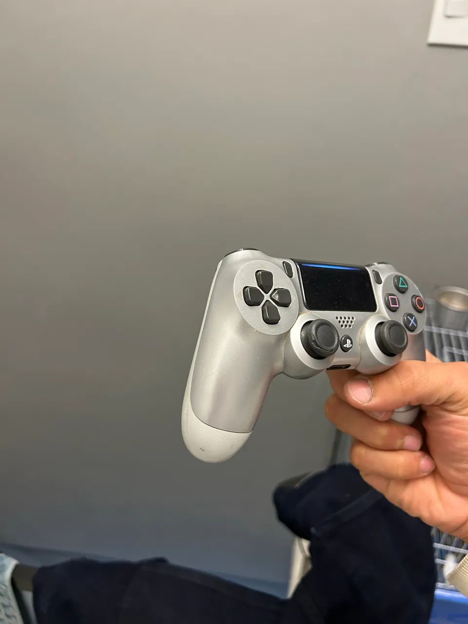 Vendo ps4 edição limitada  - Foto 4