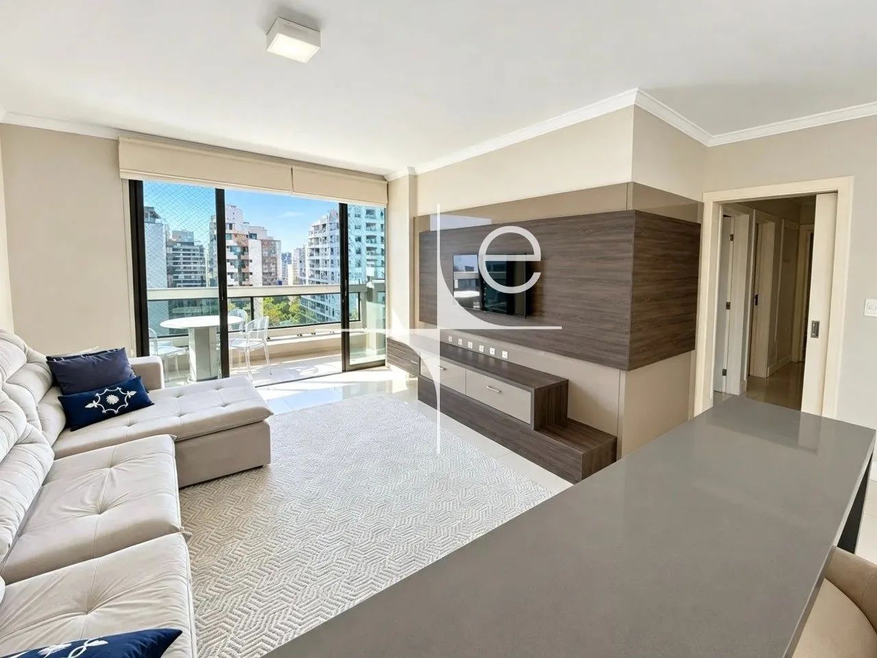 Apartamento 4 quartos no Centro