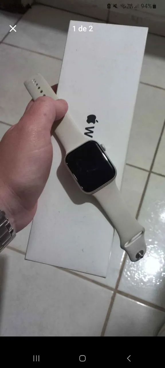 Apple Watch SE