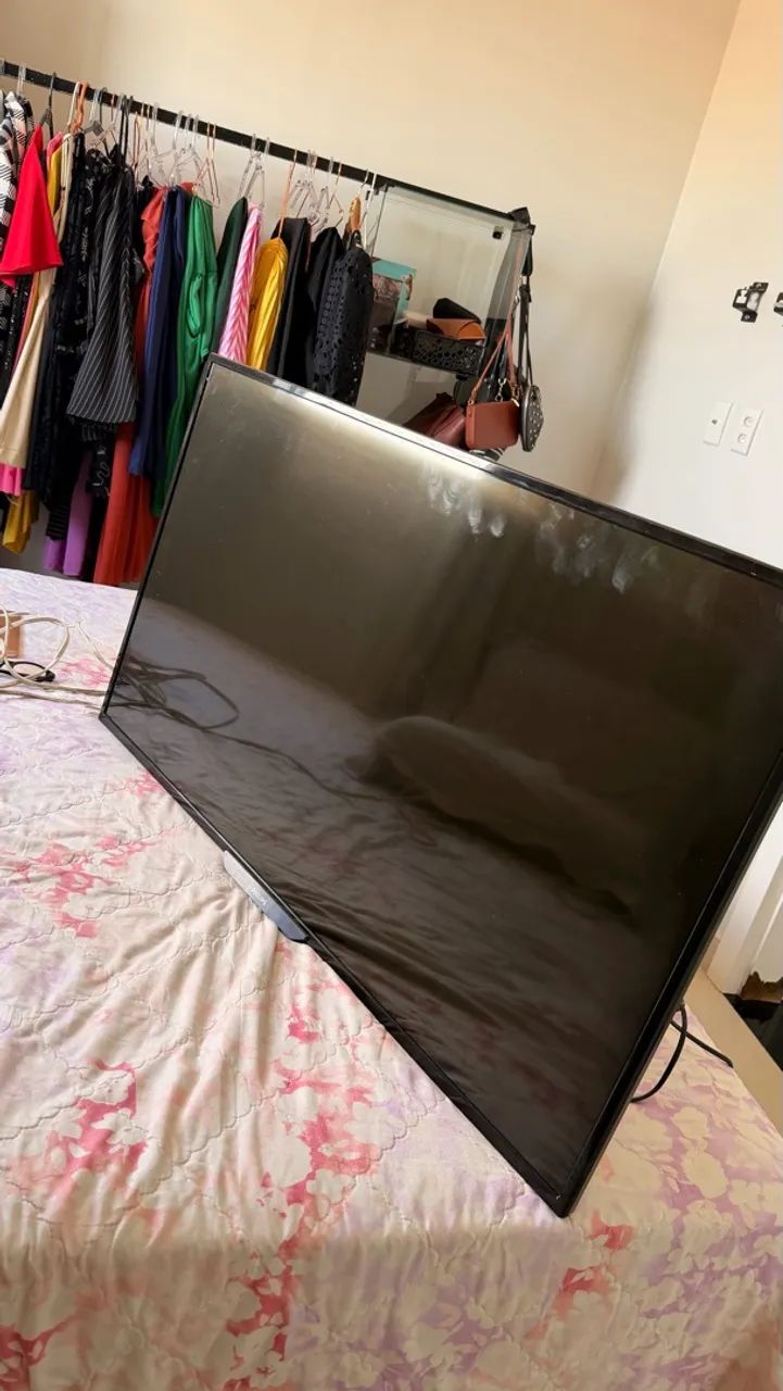 Televisão PHILIPS 43 polegadas 