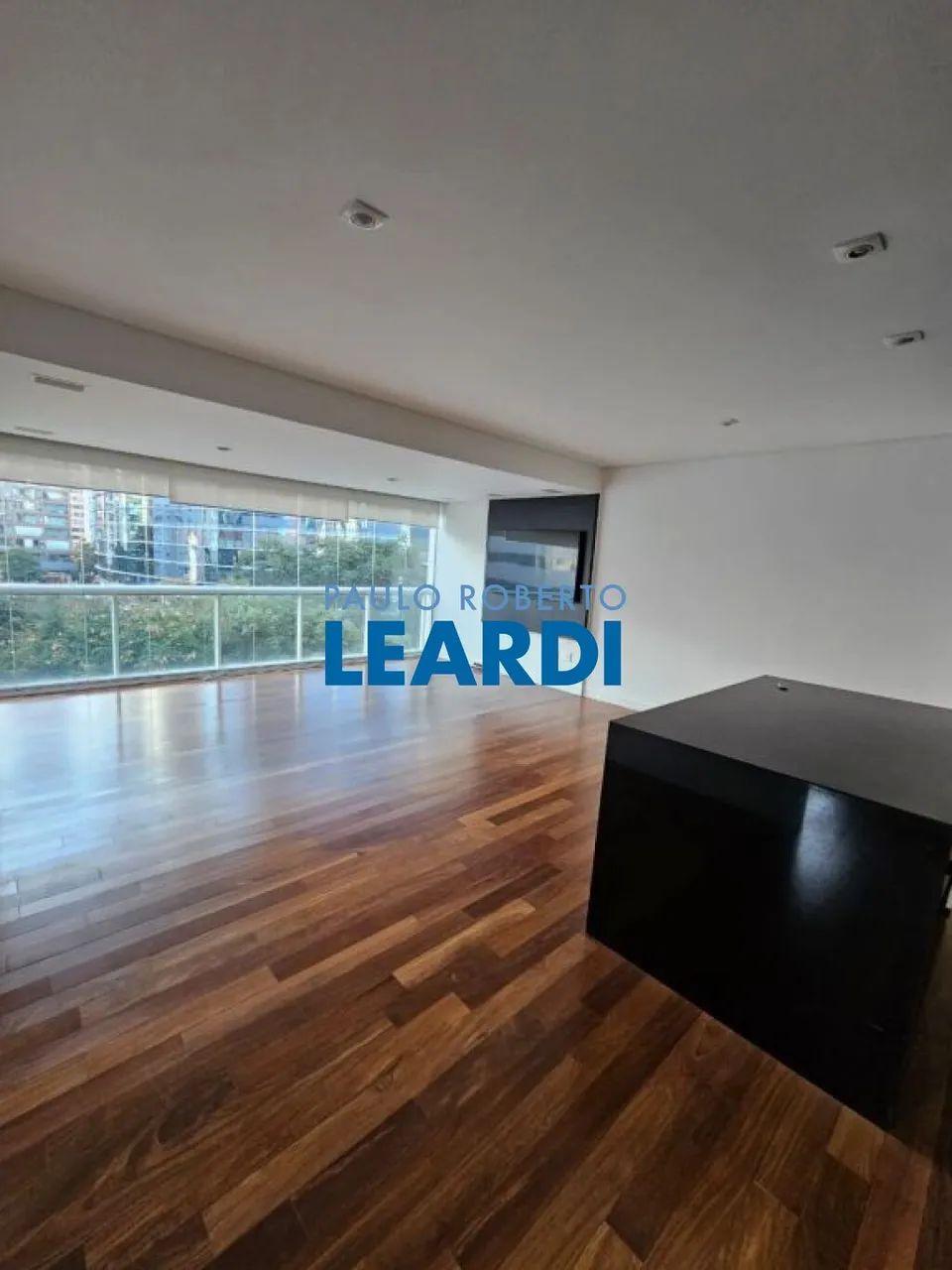 APARTAMENTO - ITAIM BIBI - SP