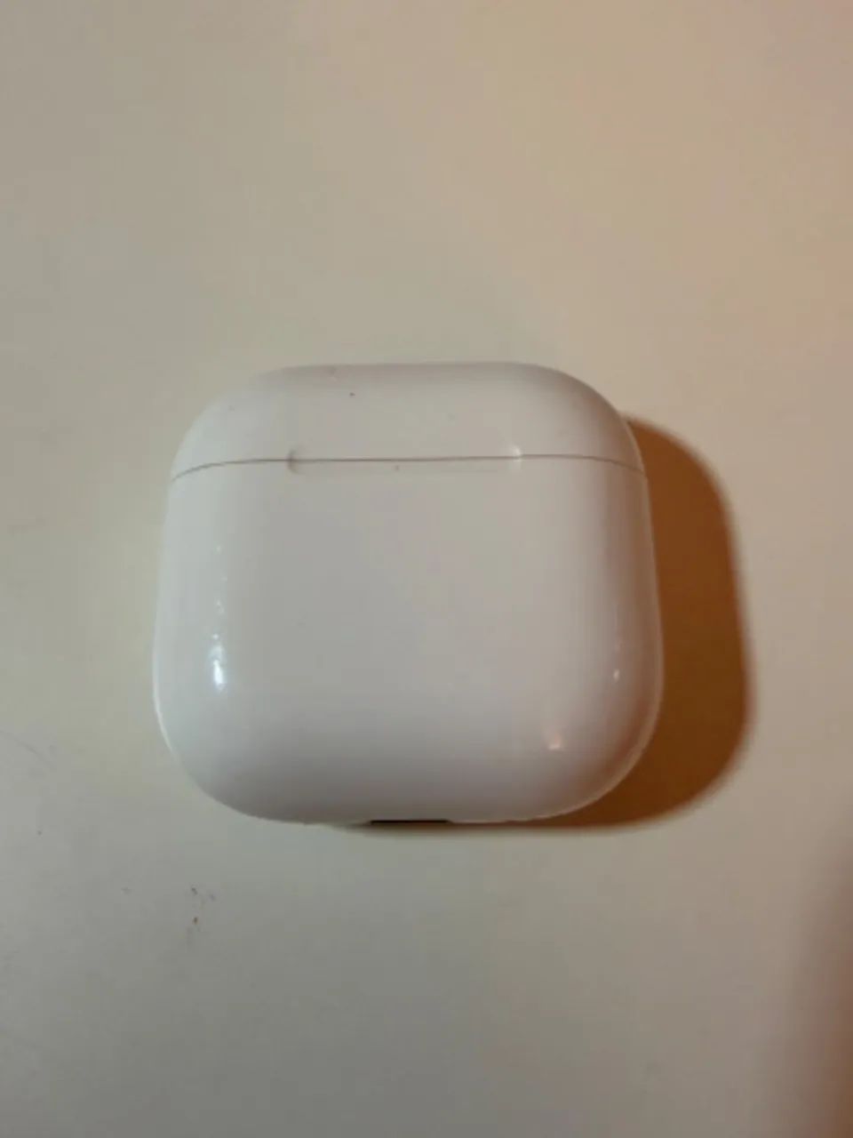 AirPods 4 ANC Apple Original | Cancelamento de Ruído | Estado de Novo | Completo - Foto 3