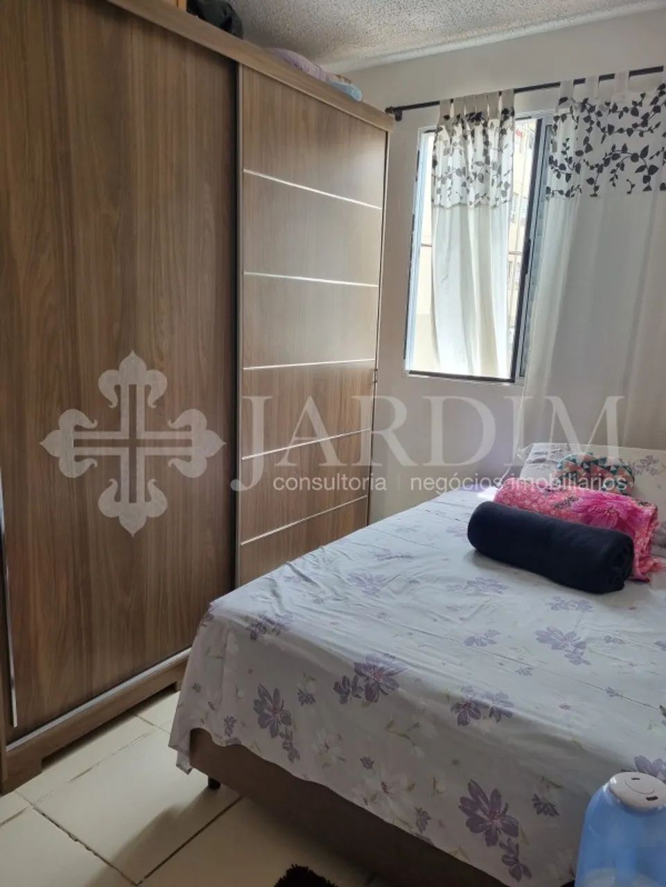 ÓTIMO APARTAMENTO BEM LOCALIZADO. - Foto 5
