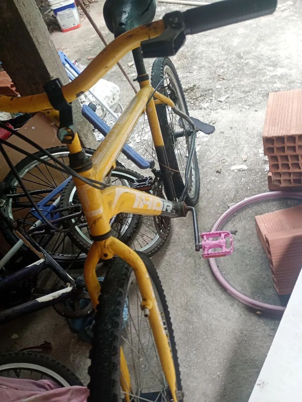 Bicicletas em bom estado! - Foto 4