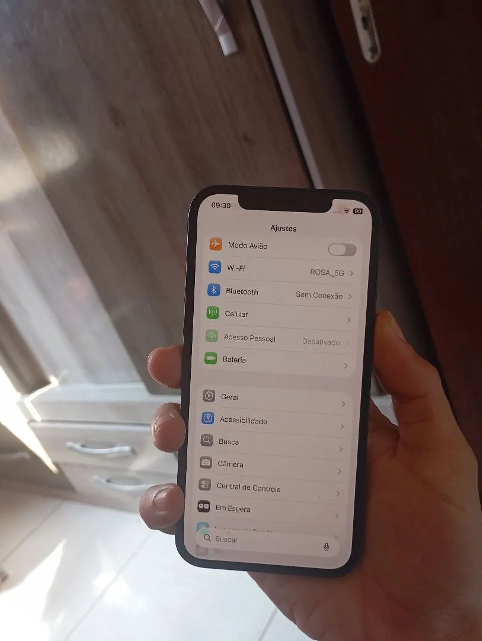 iPhone 12  - Foto 5