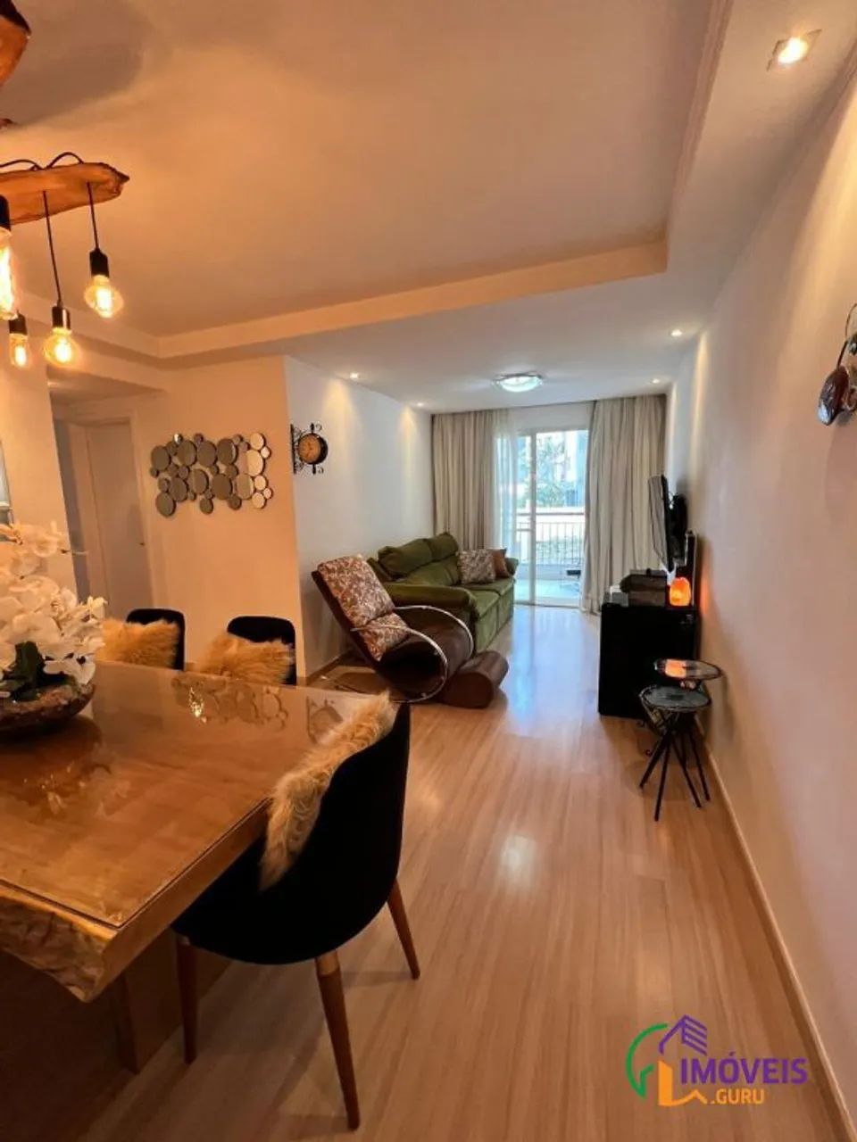 APARTAMENTO - VILA GRACIOSA - SP - Foto 2