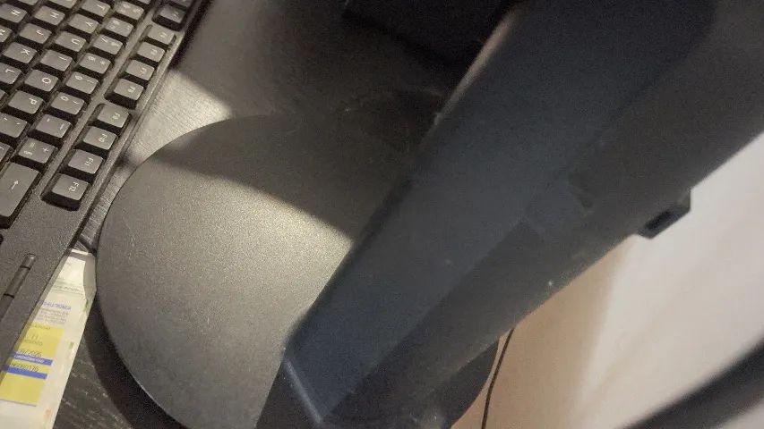 Monitor LG