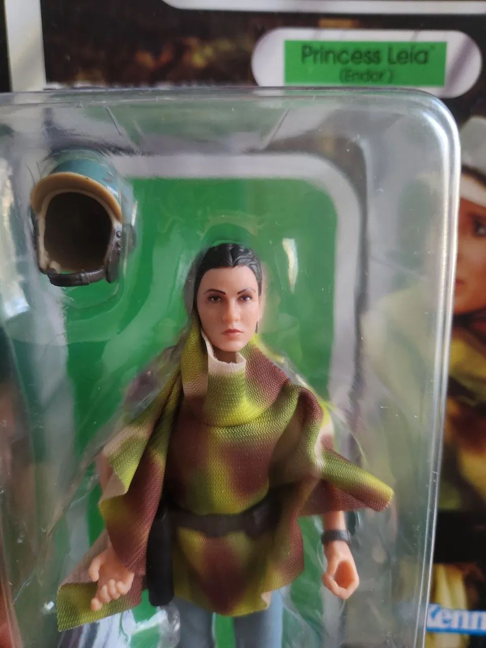 Star Wars Princesa Leia - Foto 2