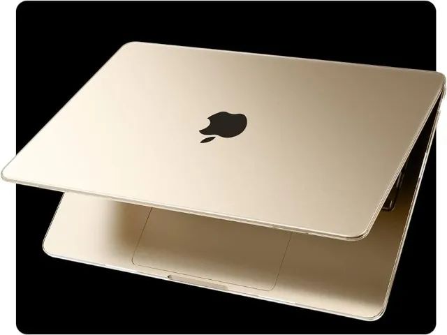 MacBook Air M5 13'' 16/512GB NOVO LACRADO GARANTIA 1 ANO APPLE