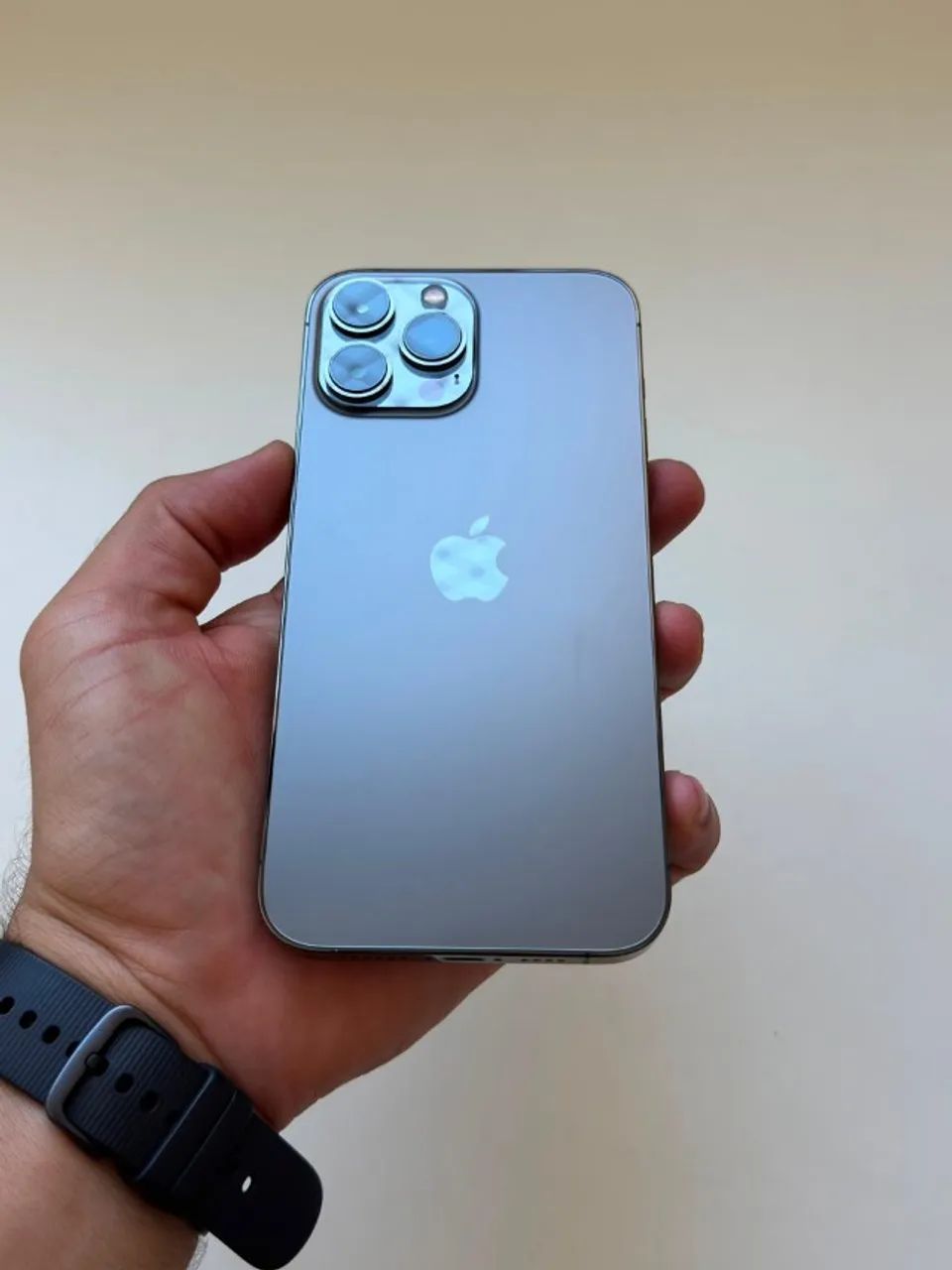iPhone 13 Pro Max 256GB (garantia e parcelamento)  - Foto 2
