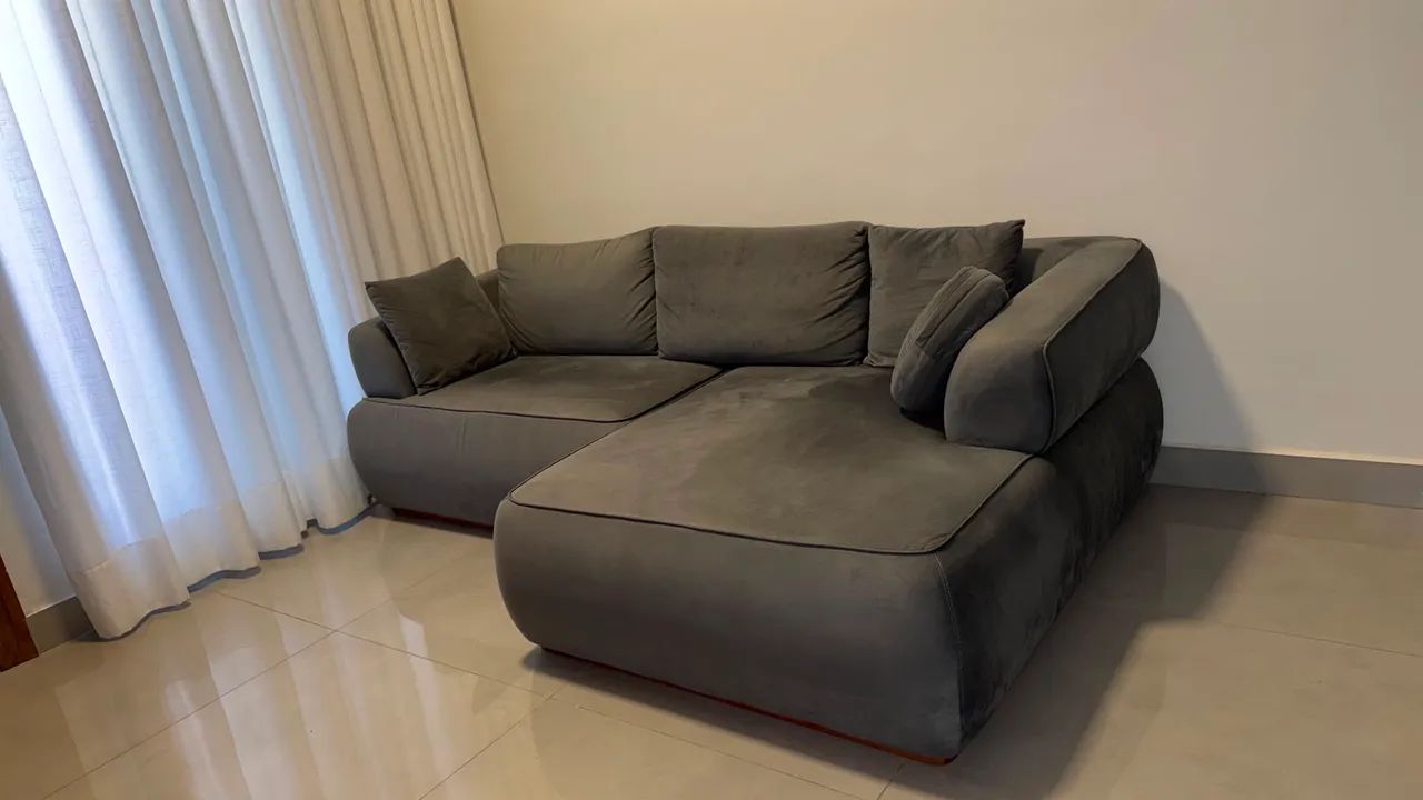 Sofa - Foto 4