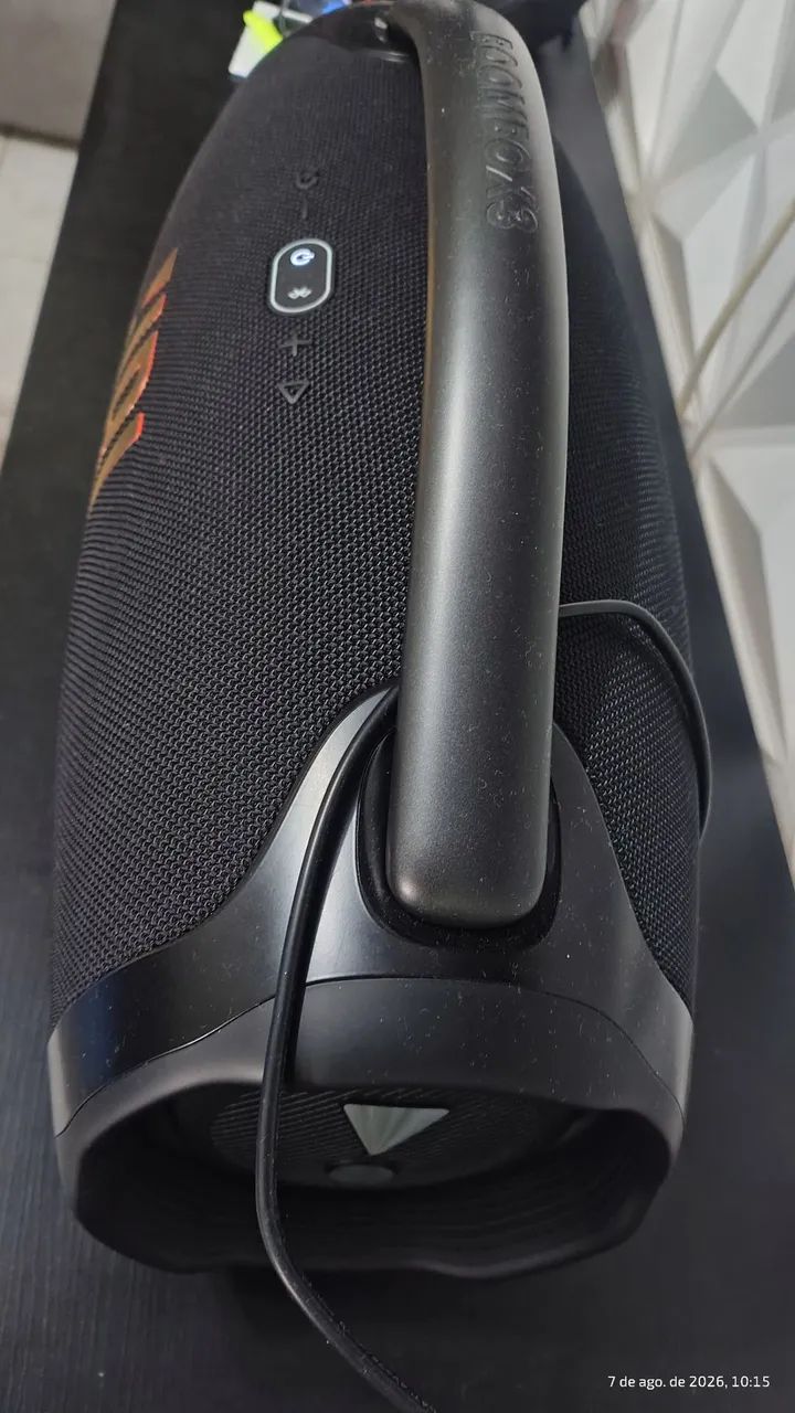 Boombox 3 jbl - Foto 4