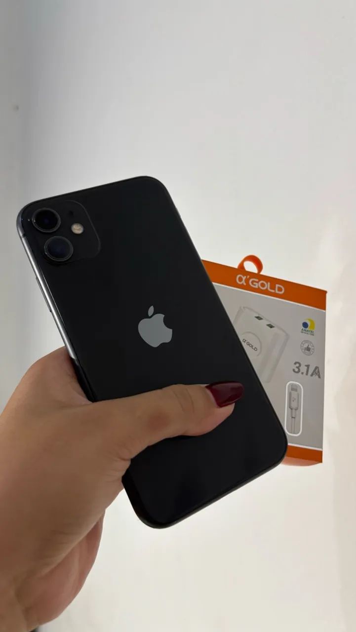 iPhone 11 - Foto 2