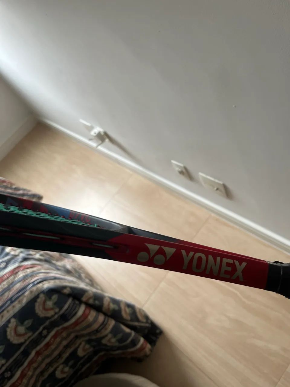 Raquete Yonex VCORE 100 - Foto 3