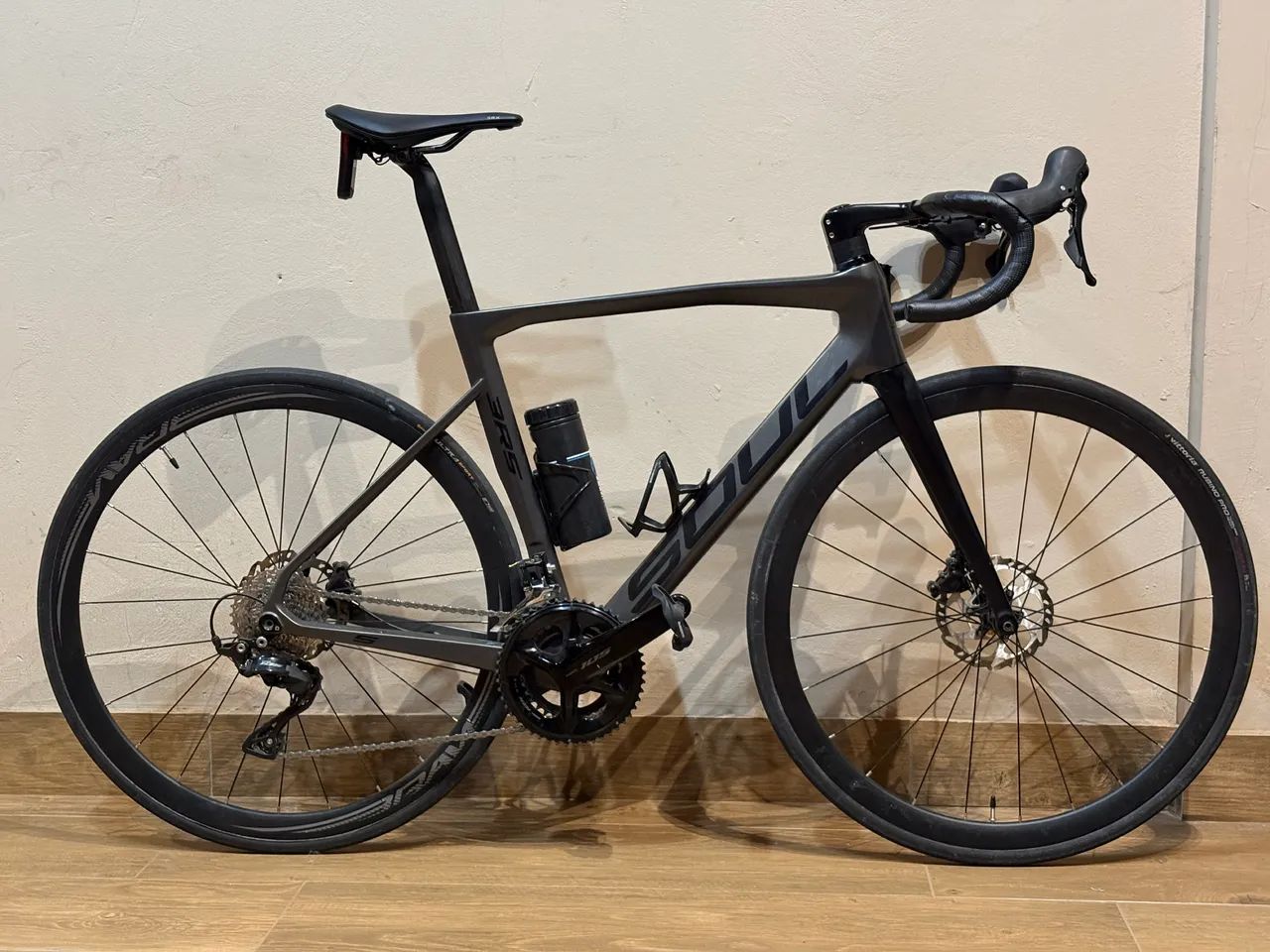 Speed Soul 3R5 Dark Side Disc Carbon