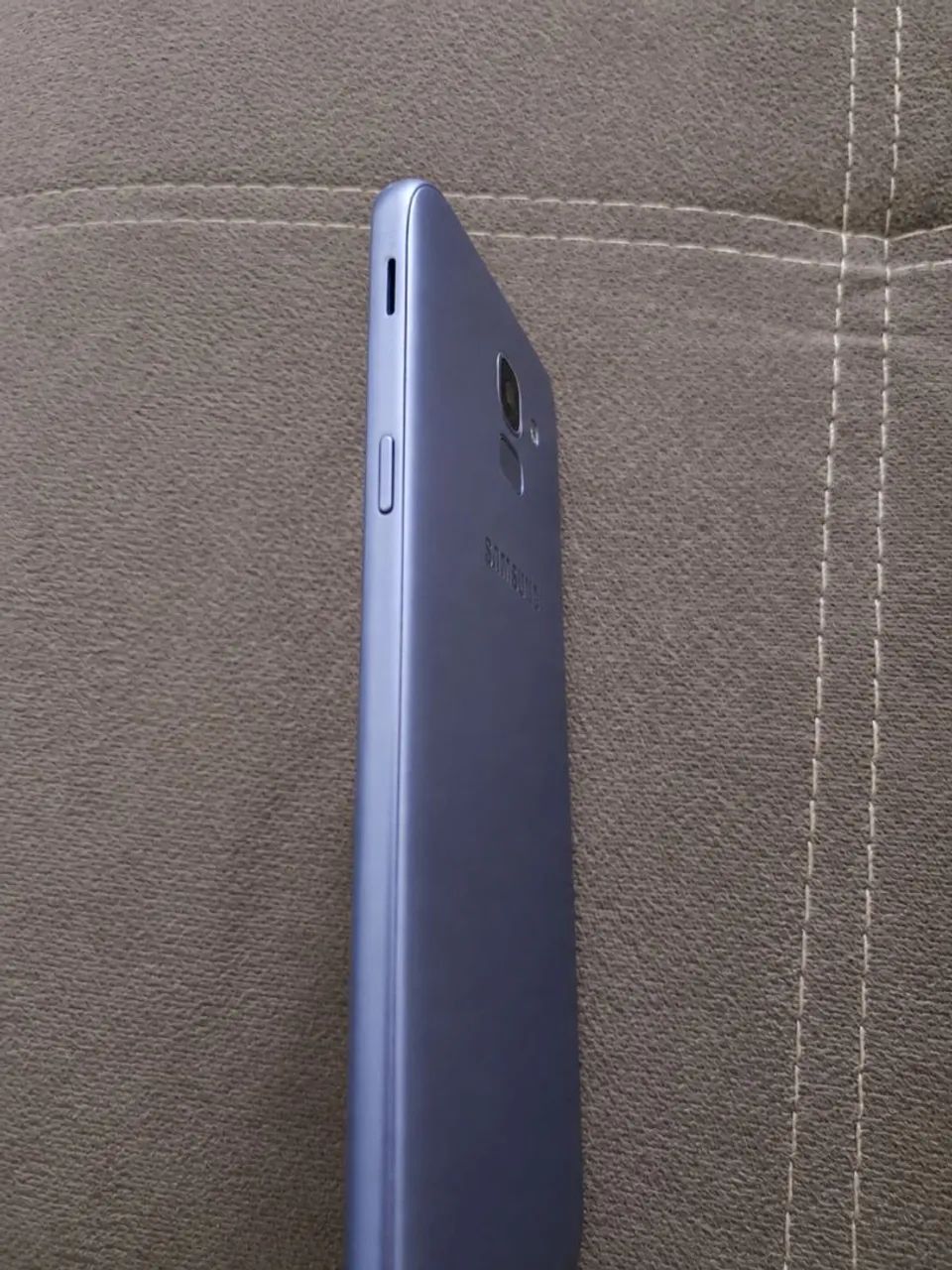 Celular samsung galaxy j6 - Foto 4