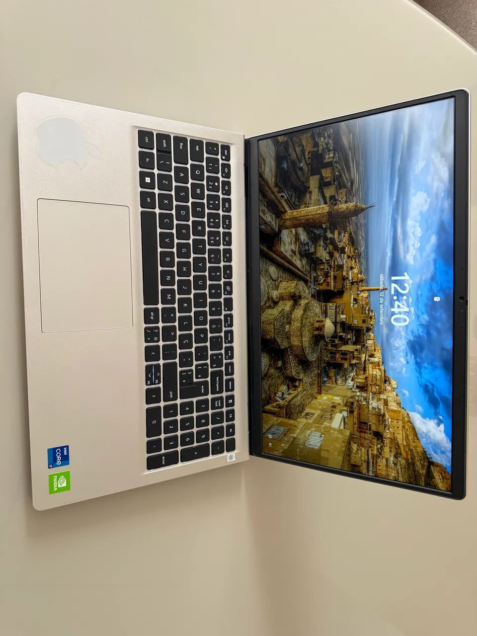 Dell Inspiron 15 3530 | Intel Core i7 | 1TB SSD | NVIDIA MX550