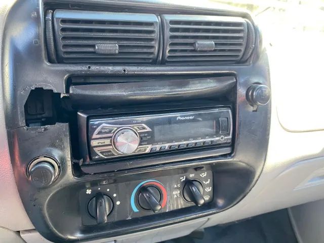 Ford Ranger 2.5i CS 1998 - Foto 5