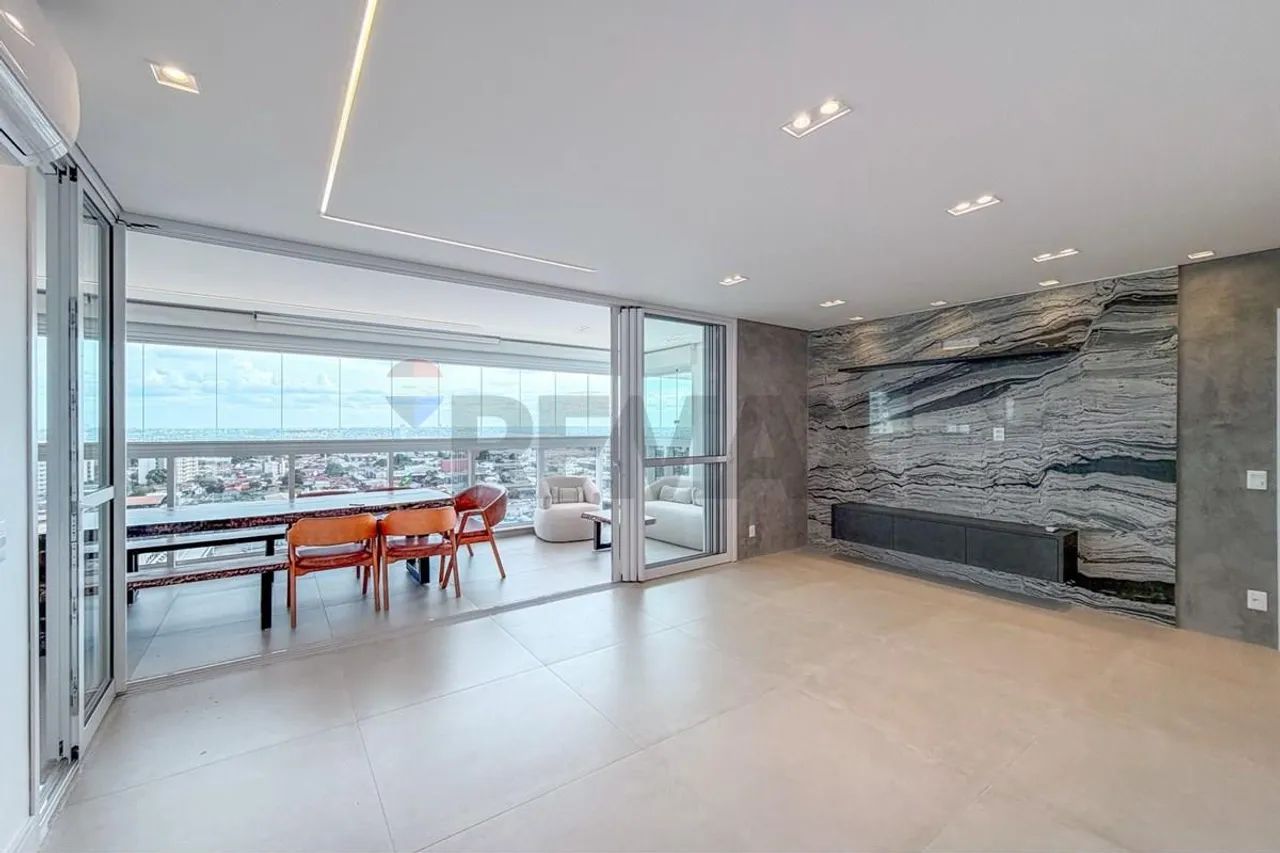 Apartamento 193 mts Semi mobiliado - Autentique Plaenge - Foto 2