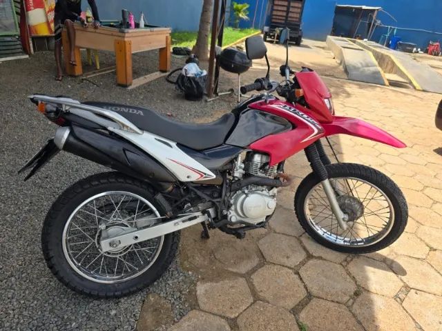 HONDA/NXR125 BROS ES 2015 / 2015 - Foto 4