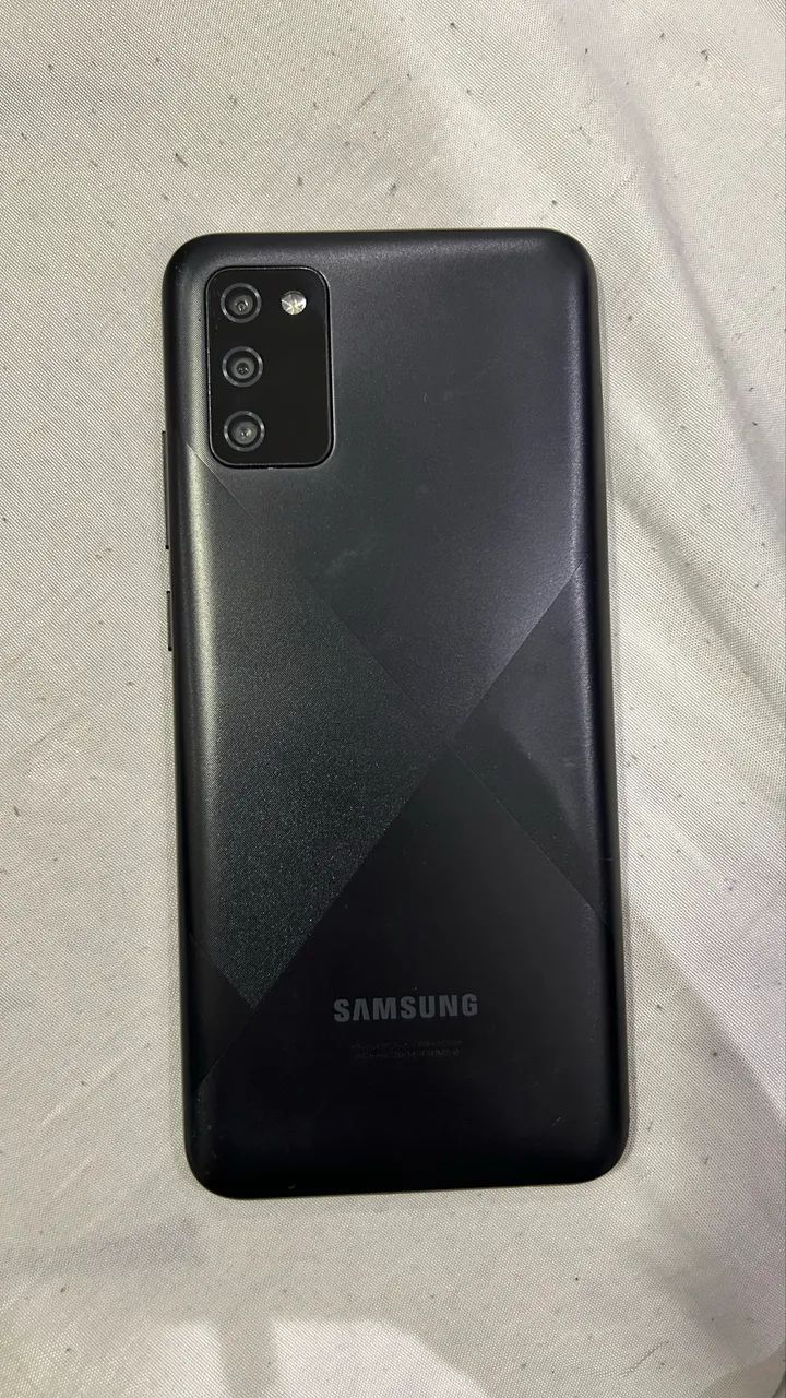 Galaxy A02s - Dual Chip - Foto 2