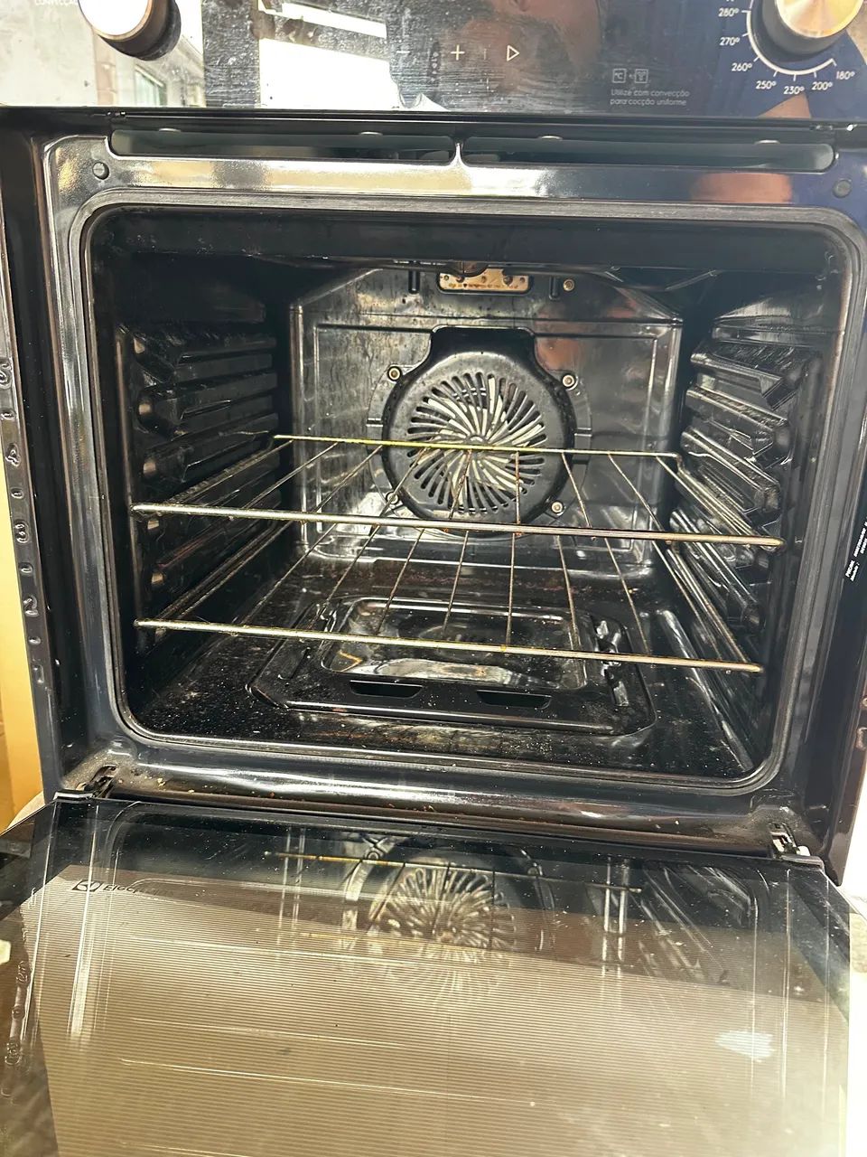 Forno a gás eletrolux  - Foto 2