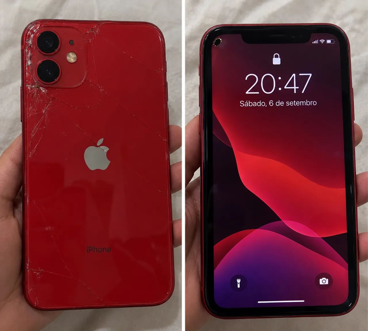 iPhone 11