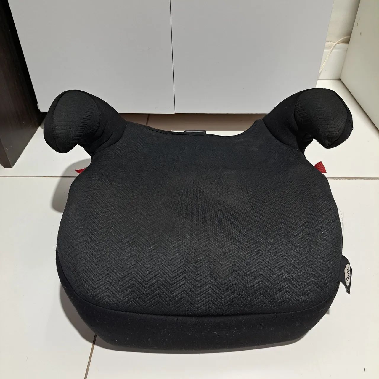 Cadeirinha Infantil para Carro 2 em 1 - Foto 2